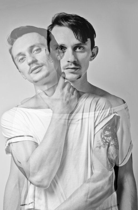 Фотовиставка Уляни Макар