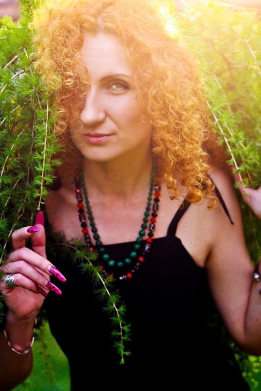 Фотовиставка Уляни Макар