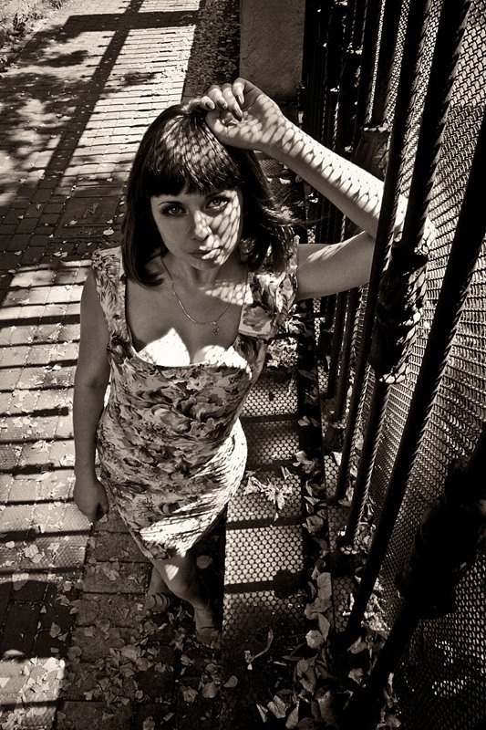 Фотовиставка Уляни Макар