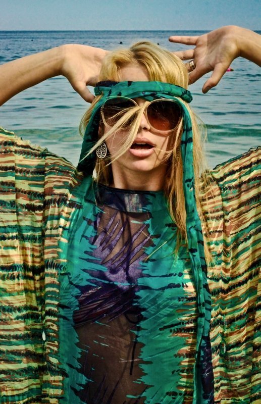 Фотовиставка Уляни Макар