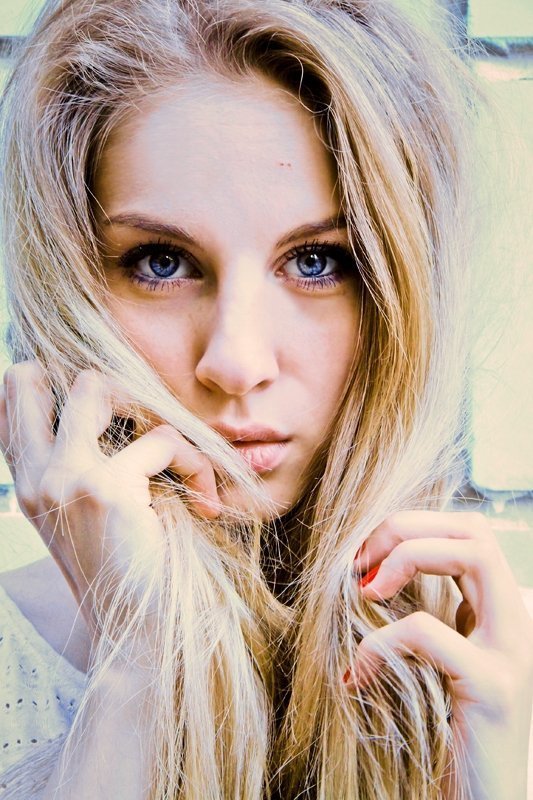 Фотовиставка Уляни Макар