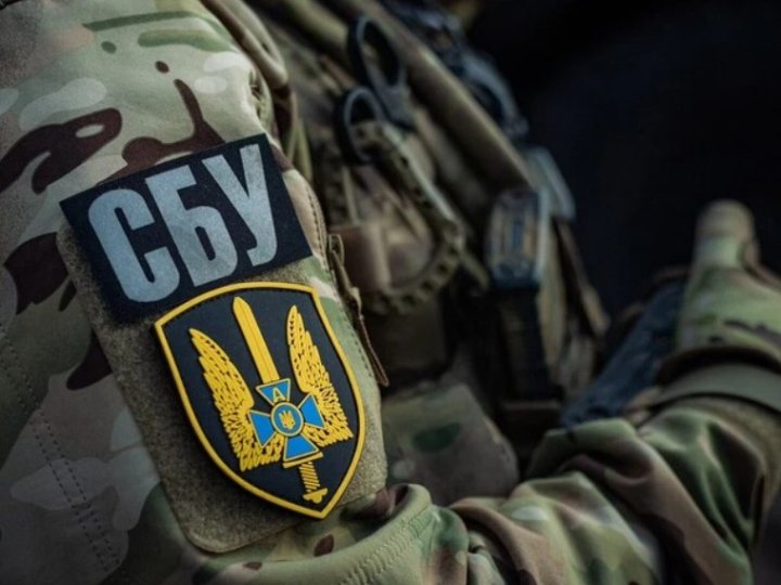 Очільник обласного ТЦК у Миколаєві наживався на ухилянтах, - СБУ