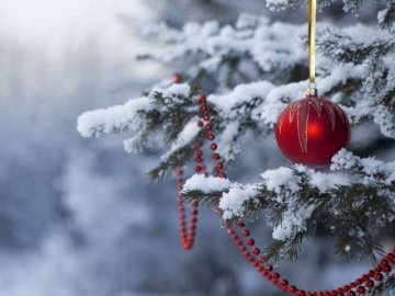 Погода на завтра, 8 грудня, у Луцьку та Волинській області