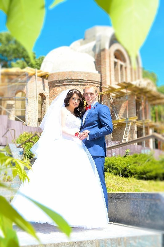 Фотовиставка Анастасії Возняк