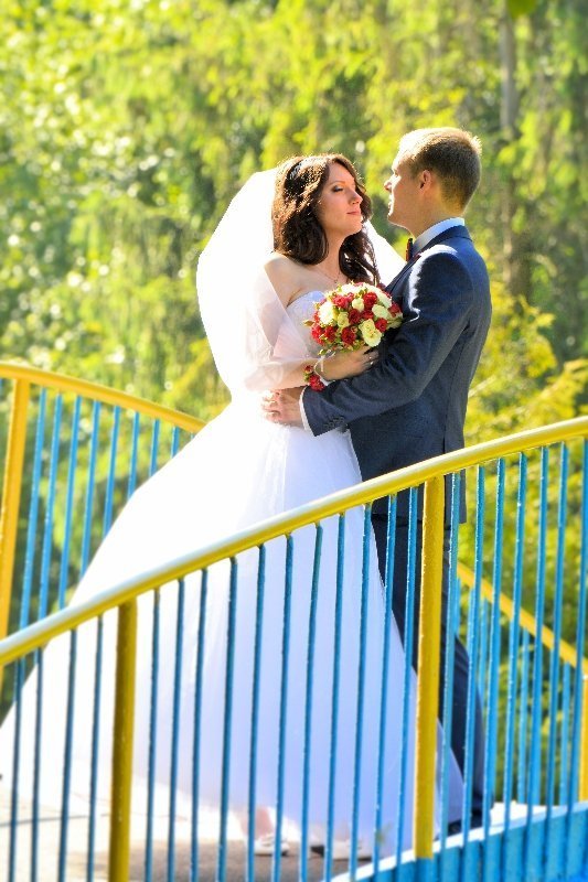 Фотовиставка Анастасії Возняк