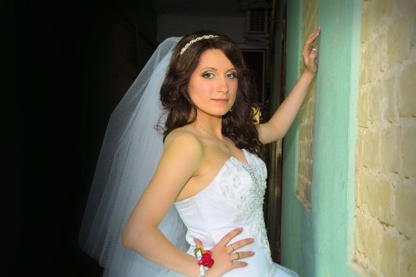 Фотовиставка Анастасії Возняк