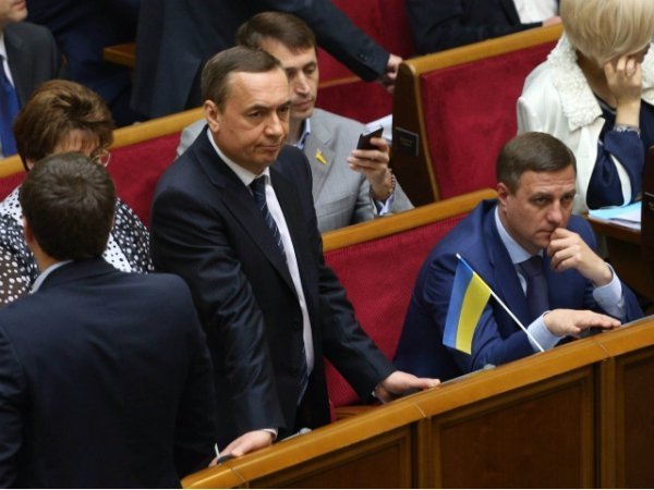 Микола Мартиненко