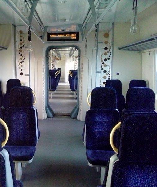 Експрес «Ковель-Львів»: враження волинянина