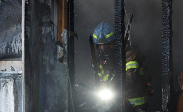 Пожежа в лікарні Південної Кореї: загинуло 40 людей. ФОТО