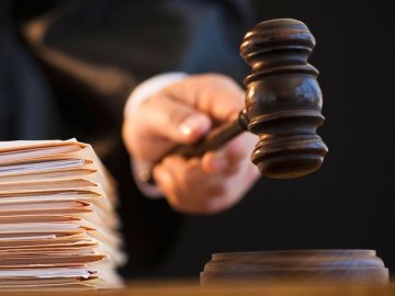 Депутата Волиньради судитимуть за корупцію. ДОПОВНЕНО