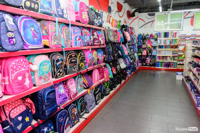 «Офіс Центр» дарує знижки до -50% в честь свого 26-го дня народження*