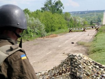 Україна візьме кредит на €340 млн для відновлення Донбасу