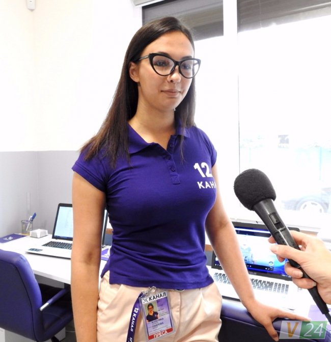 На Волині розпочав мовлення новий канал