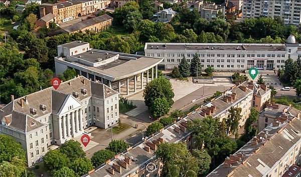 Вулиця Шопена