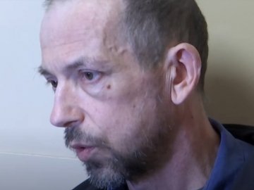 Багатогодинне стояння, вірші «за росію» та мінус 35 кг: воїн з Волині про російський полон