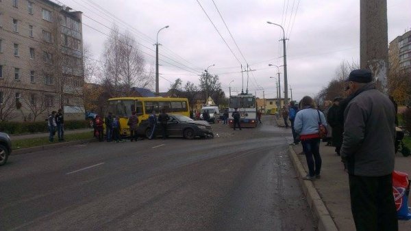 Фото Вікторії Жуковської