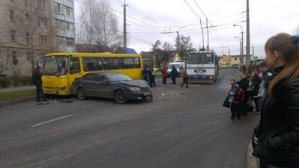 Фото Вікторії Жуковської