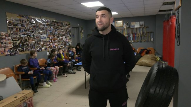 Волинські спортсменки - переможниці Чемпіонату Польщі з греплінгу