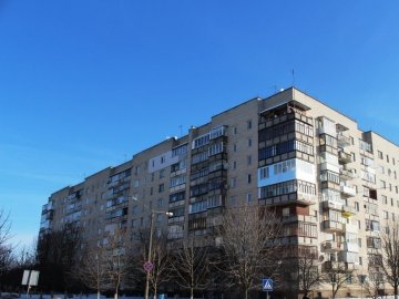 У Луцьку  в районі  ЛПЗ відремонтують дорогу