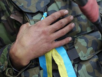 В Україні відзначають День добровольця