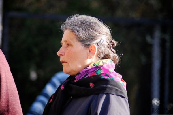 У Луцьку триває мобілізація. ФОТО