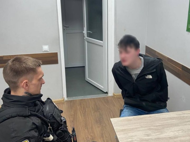 У Луцьку мешканець гуртожитку побив вахтера: потерпілий отримав струс мозку