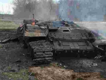 ЗСУ знищили вже 33 800 окупантів: найбільші втрати – на Запорізькому напрямку