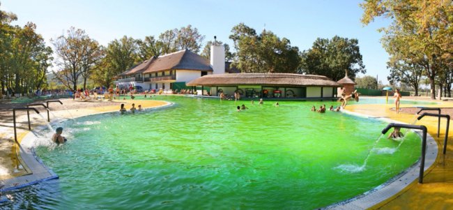 Що варто відвідати на Закарпатті