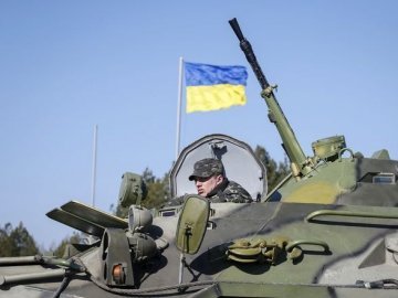 Як працевлаштовуватимуть демобілізованих бійців АТО на Волині