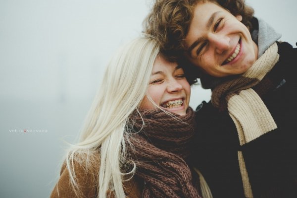 Фотовиставка Віталія та Варвари Шевчуків