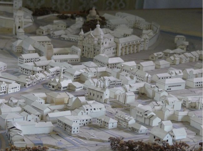 Студенти СНУ зможуть долучитись до розкопок в Старому місті