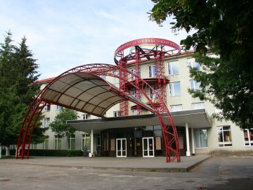 Коли у Луцькому НТУ обиратимуть нового ректора