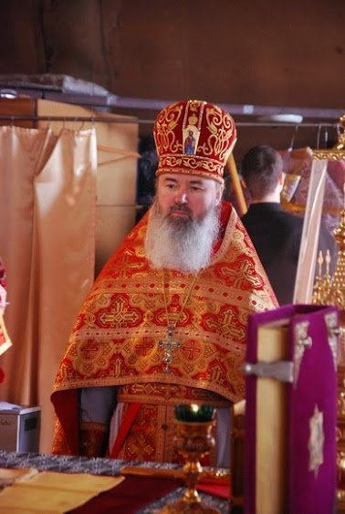 Чистий четвер у луцькому храмі. ФОТО