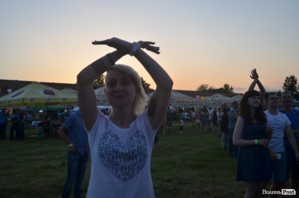 Як Ковель відривався під ВВ, Тартак, Антитіла. ФОТО