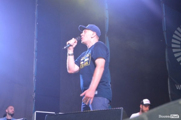 Як Ковель відривався під ВВ, Тартак, Антитіла. ФОТО