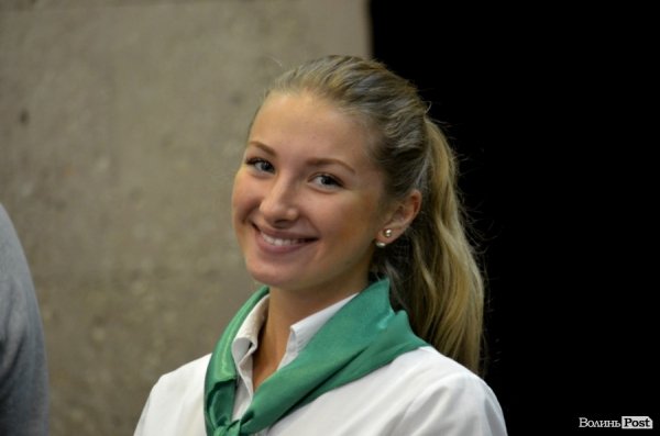 У Луцьку УКРОП представив своїх кандидатів на місцеві вибори. ФОТО