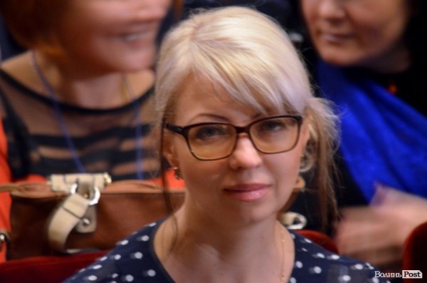 У Луцьку УКРОП представив своїх кандидатів на місцеві вибори. ФОТО