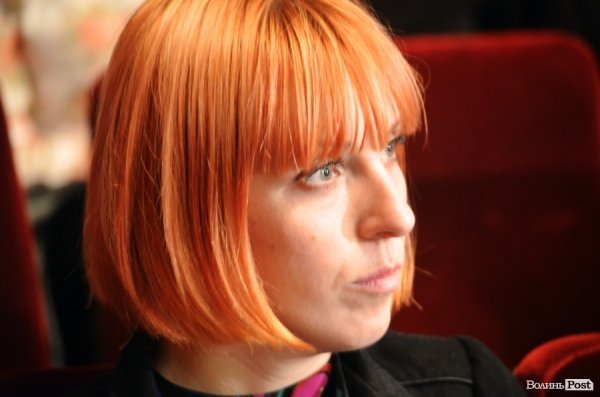 У Луцьку УКРОП представив своїх кандидатів на місцеві вибори. ФОТО