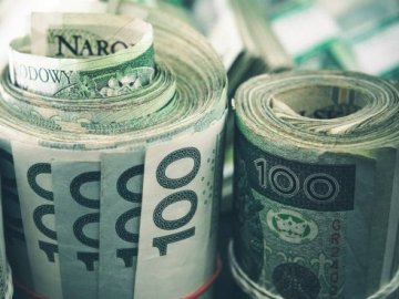 Курс валют у Луцьку на 13 вересня