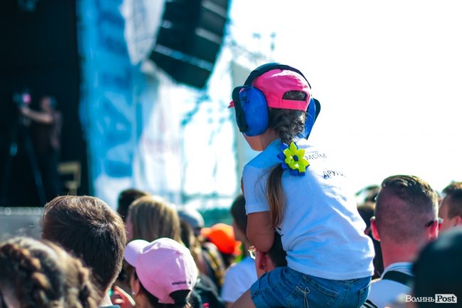 «Шикидим», лірика і вибуховий «O.Torvald»: перший день «Бандерштату». ФОТО