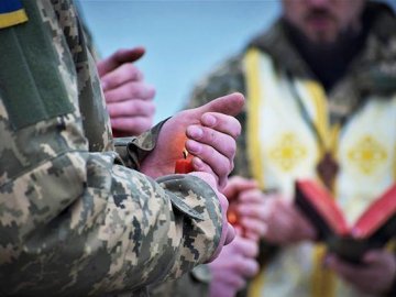 Відклали автомат, щоб приготувати вечерю: як святкують Різдво на передовій