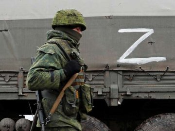 Російський офіцер на Харківщині вбив жінку, бо розмовляла українською