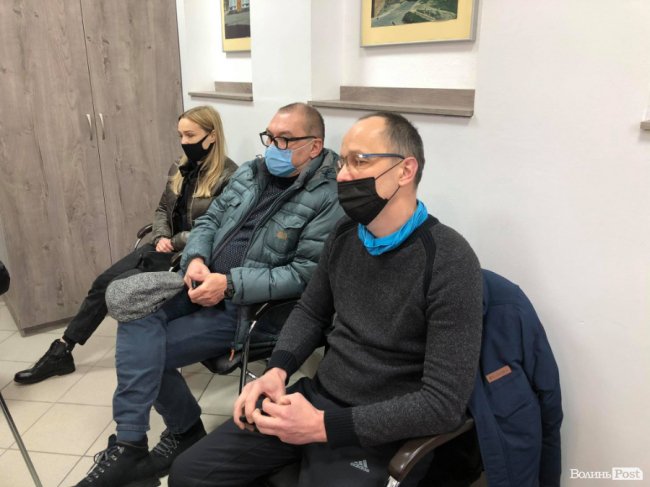 Головний поліцейський області зустрівся з луцькими рестораторами. ФОТО