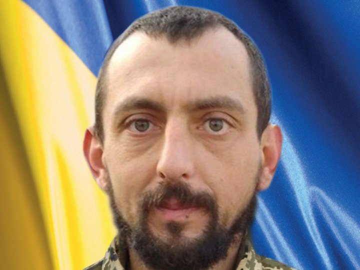 Підтвердили загибель на війні волинянина Миколи Пеприка, який більше року вважався зниклим безвісти