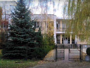 У Луцьку відремонтують будівлю пенсійного фонду