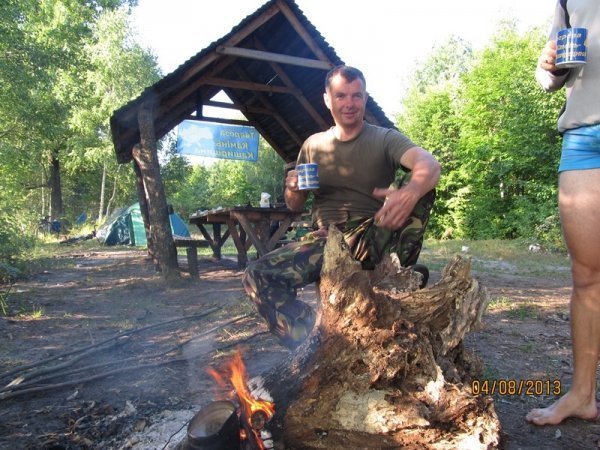 Тверезий відпочинок по-волинськи. ФОТО. ВІДЕО