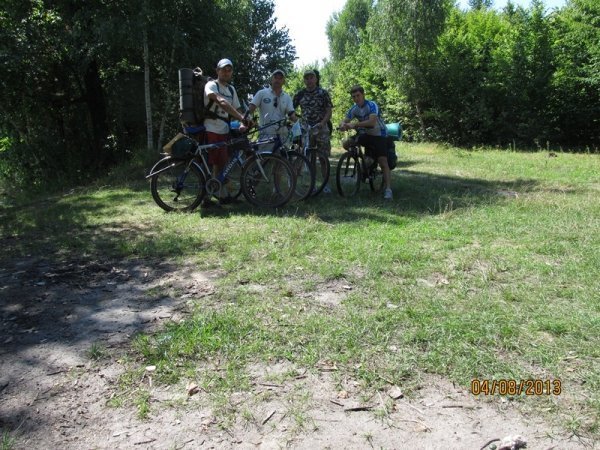 Тверезий відпочинок по-волинськи. ФОТО. ВІДЕО