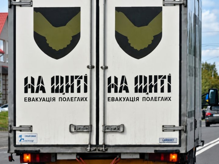 20 тисяч на поховання Героя: на Волині розгорівся скандал через перевезення тіл загиблих воїнів 