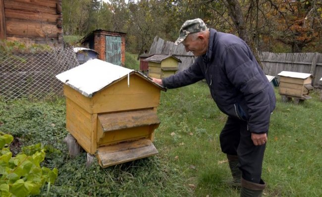 Єдина сусідка — за півтора кілометра: на двох хуторах на Волині залишилися шість жителів