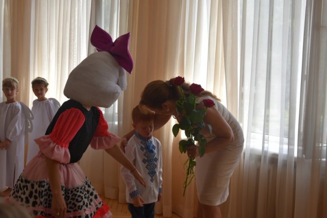 У луцькому дитсадку №17 відкрили додаткову групу. ФОТО